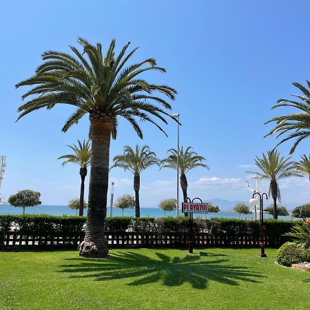 Precioso apartamento con piscina Urbanización Playazul Cambrils Exterior foto