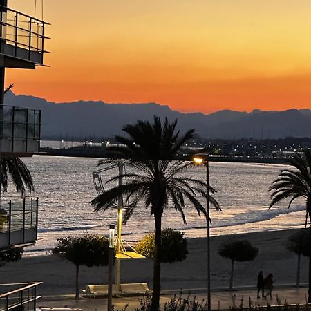 Precioso apartamento con piscina Urbanización Playazul Cambrils Exterior foto