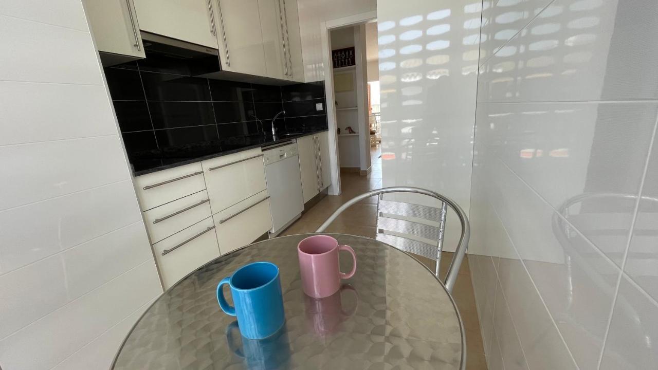 Precioso apartamento con piscina Urbanización Playazul Cambrils Exterior foto