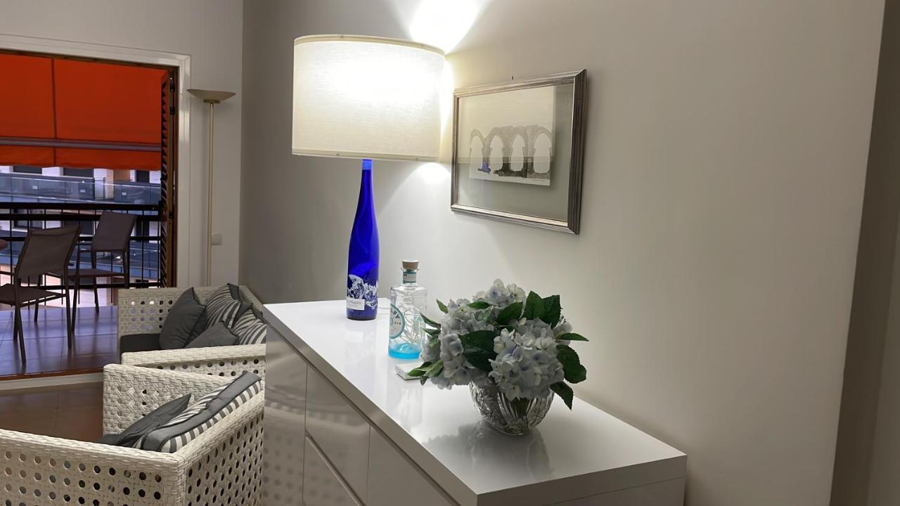 Precioso apartamento con piscina Urbanización Playazul Cambrils Exterior foto