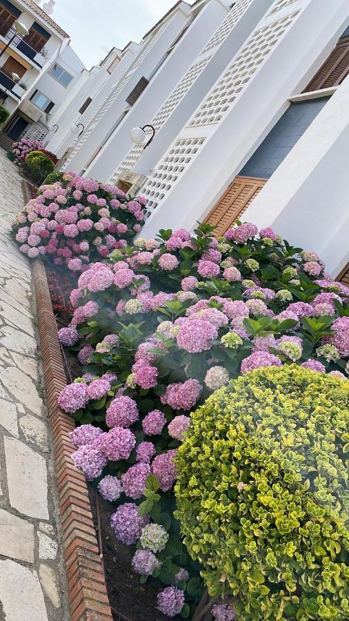 Precioso apartamento con piscina Urbanización Playazul Cambrils Exterior foto