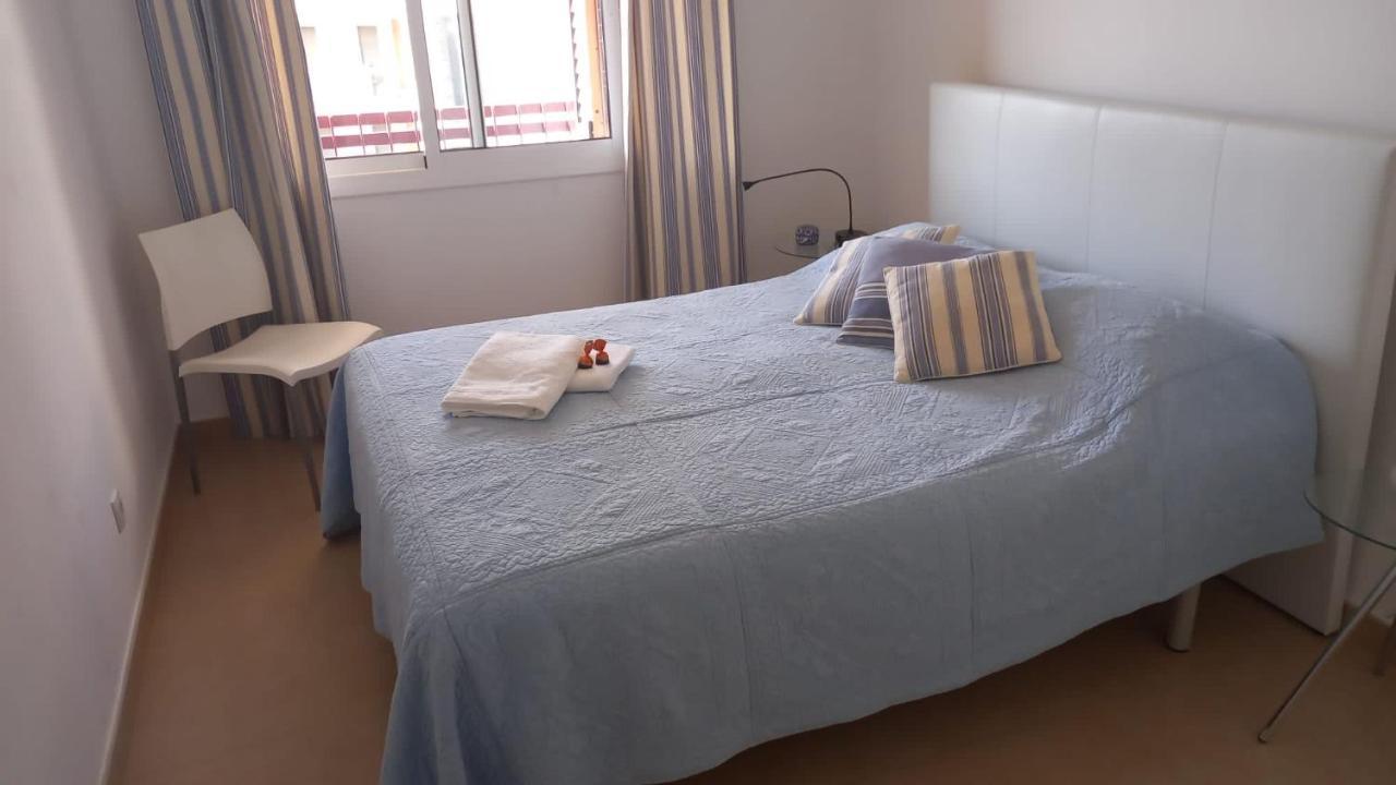 Precioso apartamento con piscina Urbanización Playazul Cambrils Exterior foto