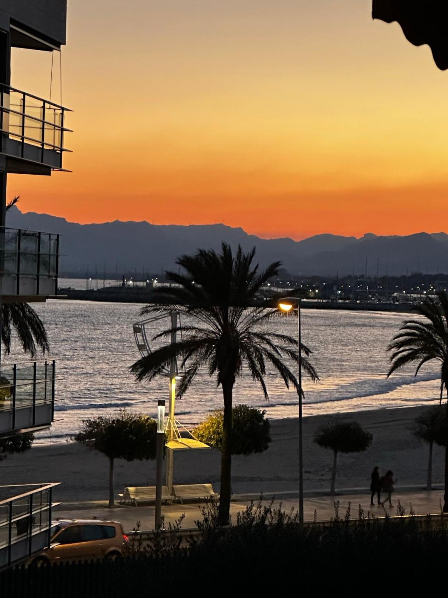 Precioso apartamento con piscina Urbanización Playazul Cambrils Exterior foto