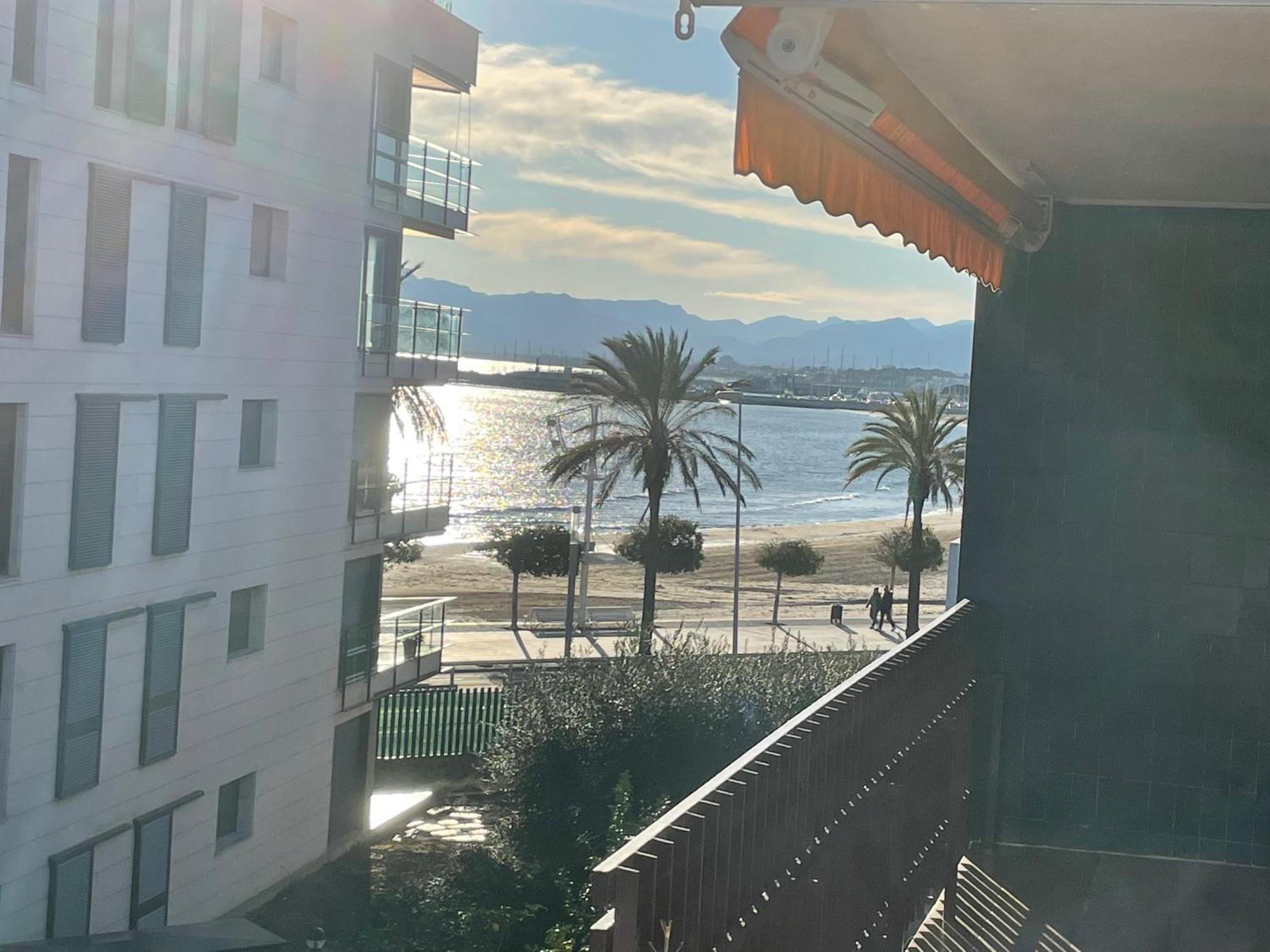 Precioso apartamento con piscina Urbanización Playazul Cambrils Exterior foto