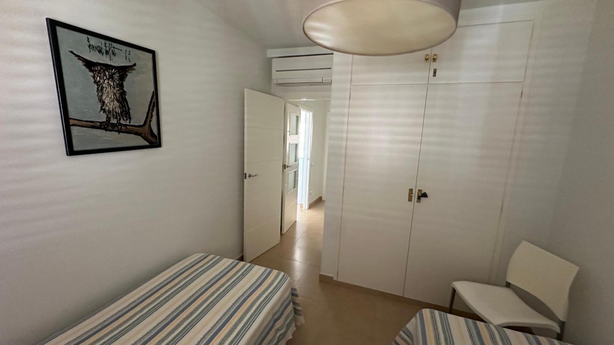 Precioso apartamento con piscina Urbanización Playazul Cambrils Exterior foto