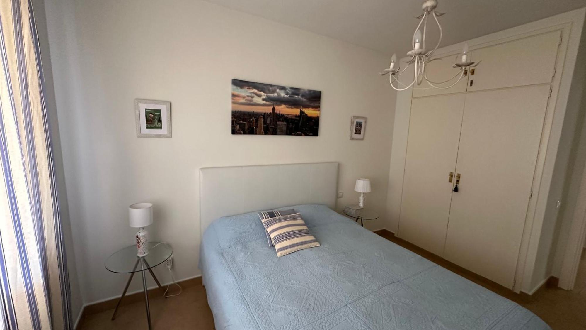 Precioso apartamento con piscina Urbanización Playazul Cambrils Exterior foto