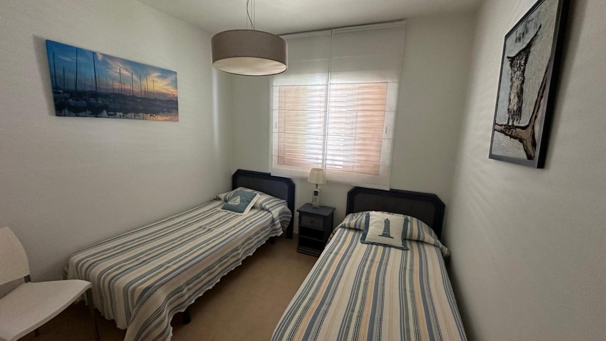 Precioso apartamento con piscina Urbanización Playazul Cambrils Exterior foto